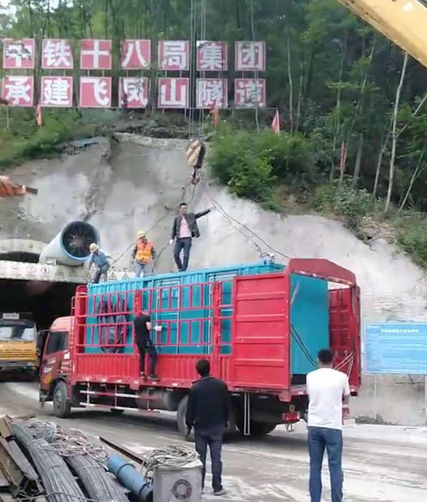 宝安发电机组维修后输出功率降低是什么问题