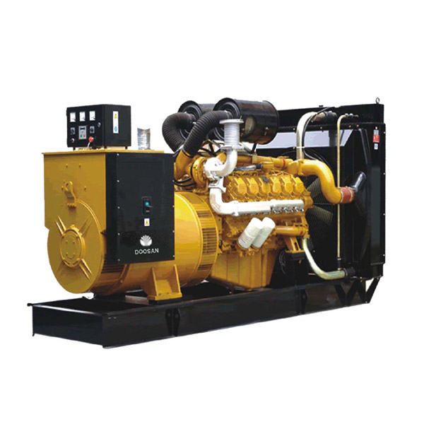 宝安租赁发电机-怎样确保潍柴发电机组的质量