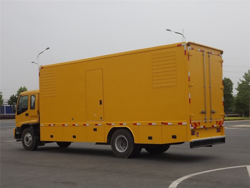 宝安租赁发电机-柴油发电机组出口六要素