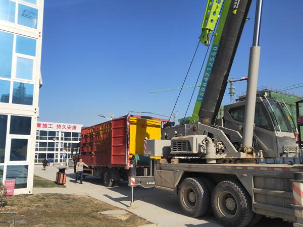 宝安发电机出租50KW柴油发电机组需要配多粗电缆线