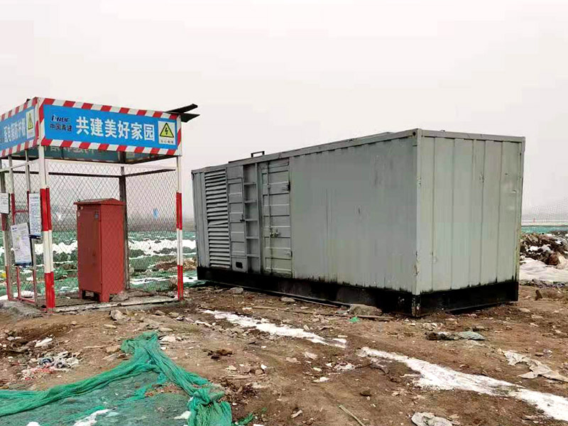 宝安燃气发电机在高海拔地区运行时会遇到哪些常见故障？