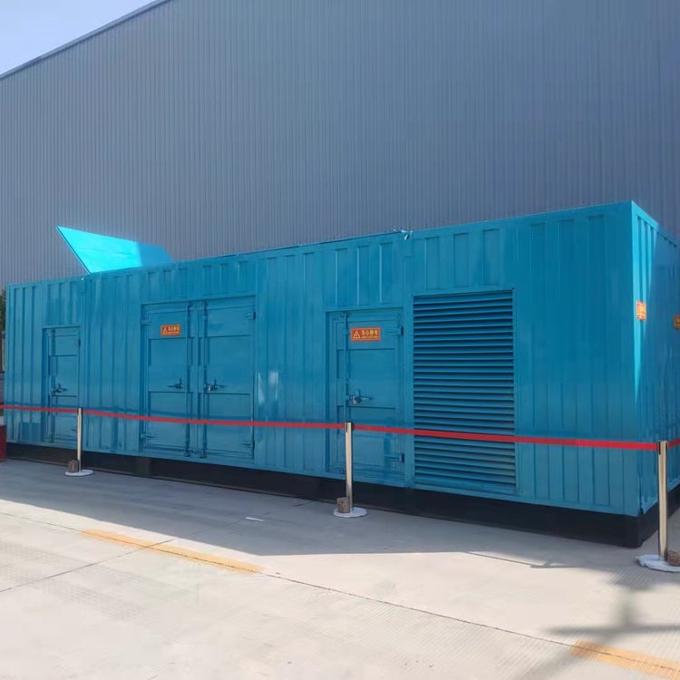 宝安怎样更换柴油发电机组的空气滤清器？
