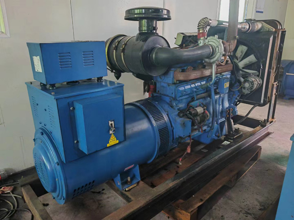 宝安100kW柴油发电机组使用多级机油有哪些优缺点？