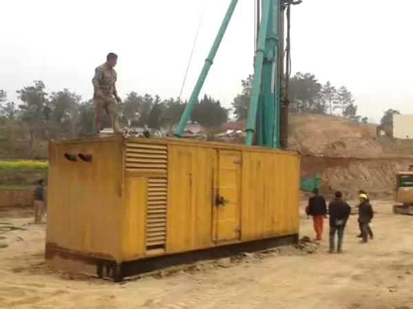 宝安柴油发电机组应用场合有哪些？